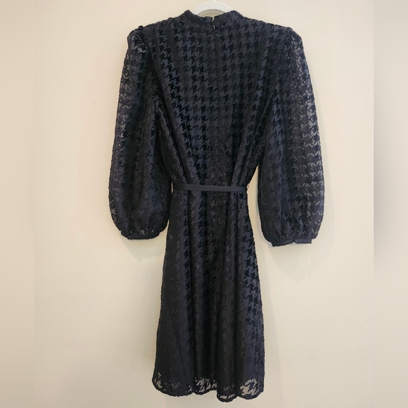 Ann Taylor, size 14, black - Picture 3 of 6